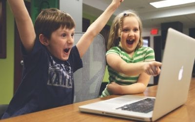 Kinderbibelwoche kommt zu Dir nach Hause: 30.03.-03.04.
