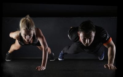 Sport und Bewegung – auch zu Hause möglich!