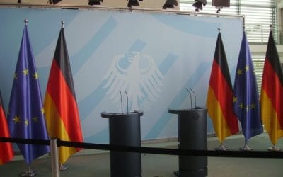 Dr. Markus Söder im Interview – Was bedeutet ihm der Glaube?
