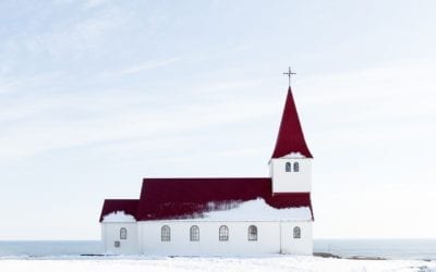 Wie wird die Kirche von Morgen aussehen? Herausforderungen und Chancen