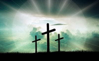 Karfreitag-Gottesdienst mit Abendmahl