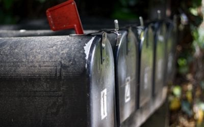 Newsletter #3 – In der Welt habt ihr Angst, aber seid getrost, ich habe sie überwunden