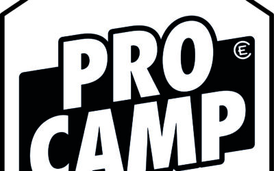 ProCamp@Home | #läuft