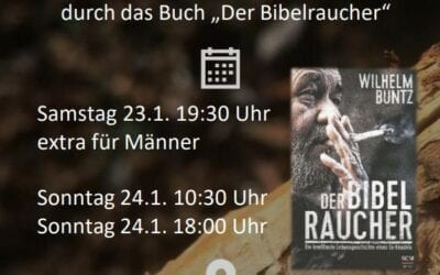 Viel auf dem Kerbholz?!