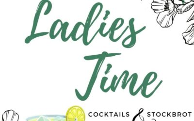 Ladies Time | 08.07.2021
