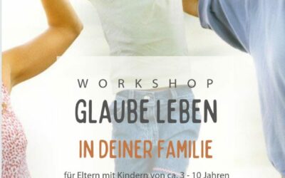 Themenabend für Eltern (Online) | 14.07.2021