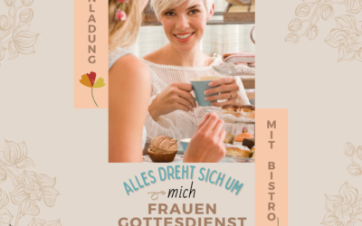 Frauengottesdienst | 02.10.2021