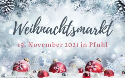 Weihnachtsmarkt | 19.11.2021 | 2G