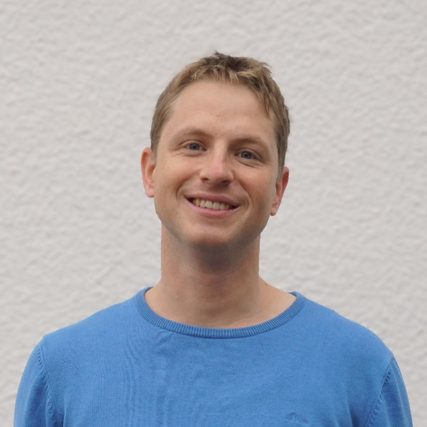 Daniel Finkbohner
