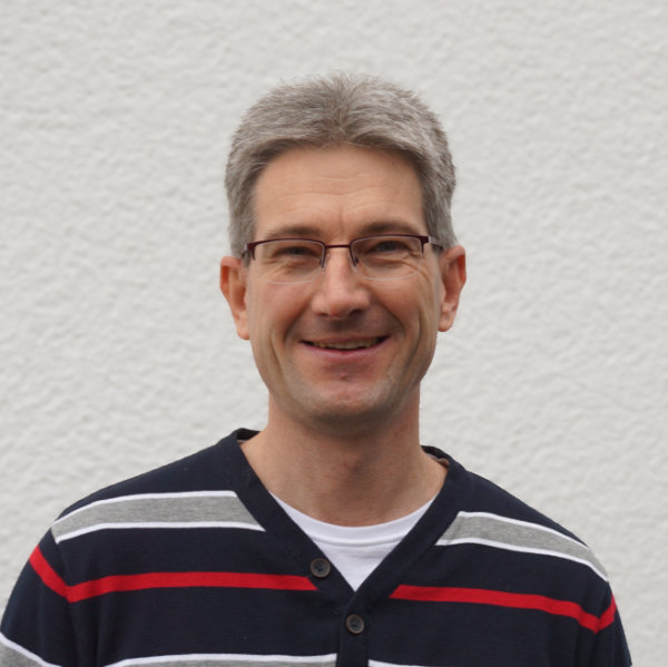 Reinhard Hanselmann