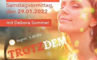 Frauentag | 29.01.2022