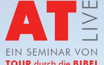Tour durch die Bibel | 07.05.2022