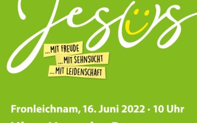 Christustag | 16.06.2022