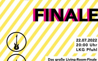Lobpreisabend | 22.7.22 | 20 Uhr