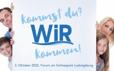 WIR-Konferenz | 03.10.2022