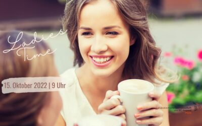 Ladies Time | 15.10.2022