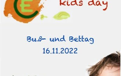 Kids Day | 16.11.2022
