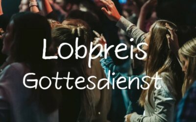 Lobpreis Gottesdienst | 23.10.2022