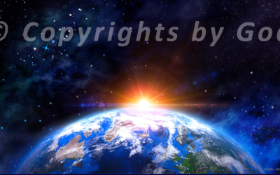 Neues Onlineprojekt „Copyrights by God“ gestartet