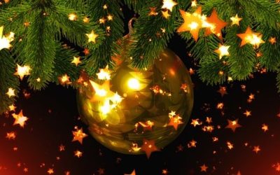 Unsere Gottesdienste an Hlg. Abend und an Weihnachten | 24.12. / 26.12.