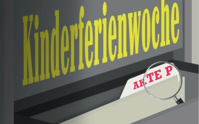 Kinderferienwoche | 02. – 05.04.2024