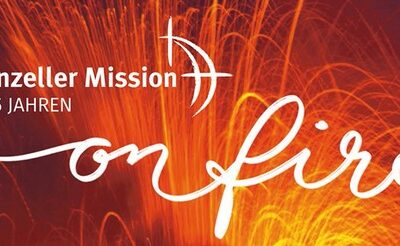 Herbstmissionsfest | 08.09.2024
