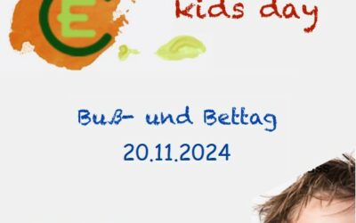 Kids Day | 20.11.2024