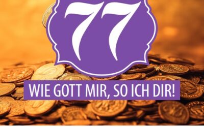 Pfuhler Kids Musical „77 – Wie Gott mir, so ich dir!“ | 23./24.11.2024