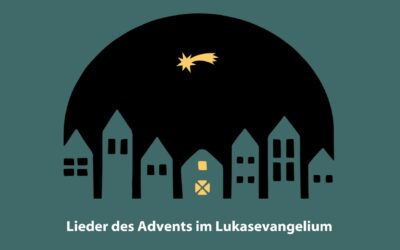Advents- und Weihnachtsgottesdienste 2024