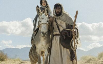 Filmabend – Weihnachten mit The Chosen | 14.12.2024