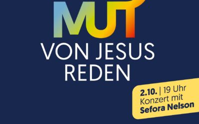 Christustag in Ulm | 03.10.2025