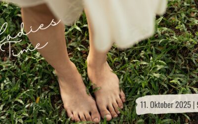 Ladies Time | 11.10.2025
