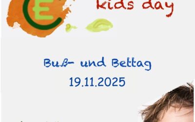 Kids Day | 19.11.2025