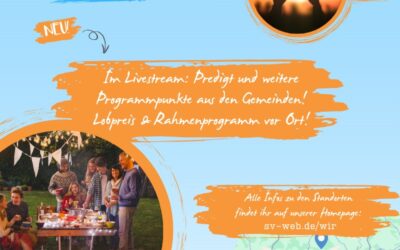 WIR Tag | 21.06.2026