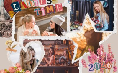 Ladies Time 2026